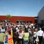 Inaugurada l’escola bressol “La Baldufa”