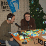 Ràdio Taradell celebra divendres els 30 anys del popular concurs de Reis