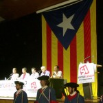 Solidaritat Catalana fa botifarra a la Hispanitat amb un acte polític