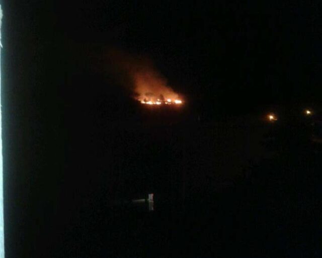 incendi-serra
