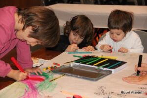 drets infants