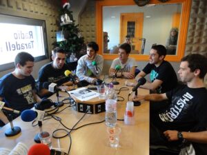 radio taradell tonis