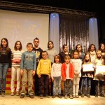 La taradellenca Mireia Montaña guanya un dels Premis Sambori d’Òmnium Cultural