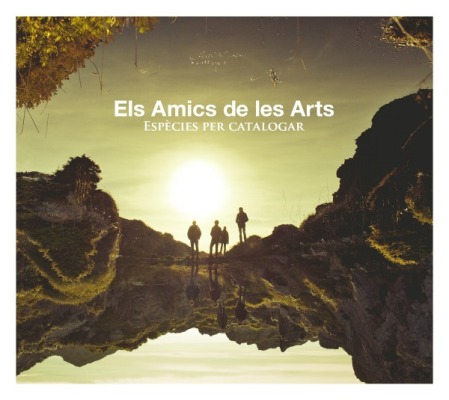 amicsdelesarts