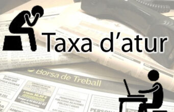 Taradell inicia el 2026 amb una petita baixada de la taxa d’atur