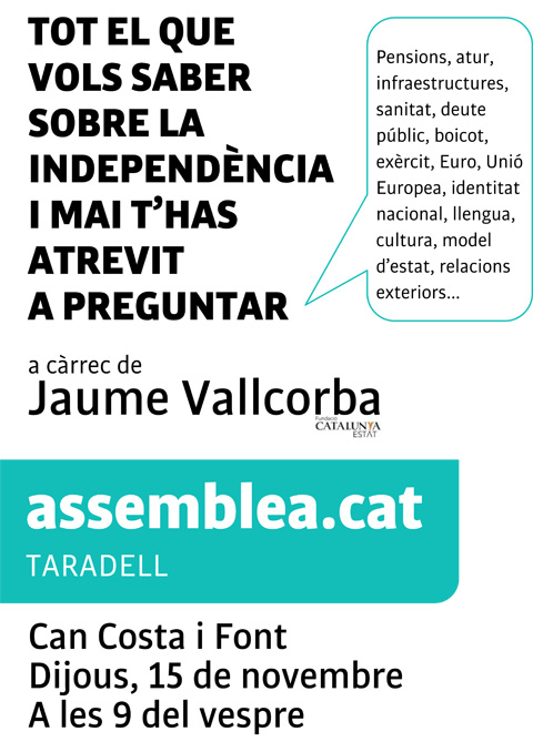 cartell-anc