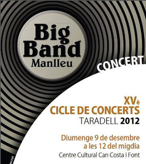 cartell-Big-Band
