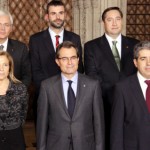 Francesc Homs és el nou Conseller de Presidència i Afers Exteriors
