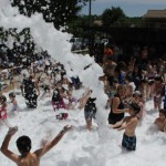 El barri de Mont-rodon celebra la seva Festa Major d’estiu