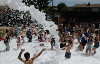 El barri de Mont-rodon es prepara per viure una nova Festa Major amb activitats per a totes les edats