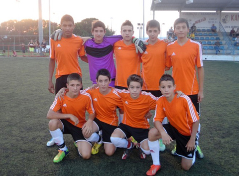 Hackers ( Infantil F7 )