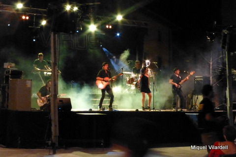 Concert Virus2