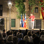 Ramon Serra: “Taradell és la capital de la independència de Catalunya”
