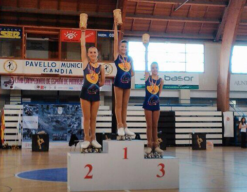 mireia-pena-campiona-espana-2013