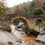 El pont d’en “Gatus” o del Molí dels Sors
