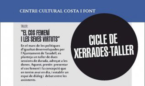 cicle-xerrades