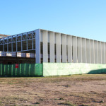 Construccions Ferrer és l’empresa que construirà la piscina coberta de Taradell