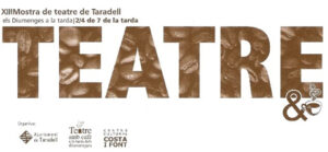 mostra teatre