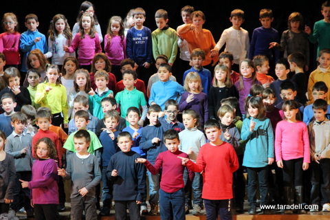 cantata escoles 20147