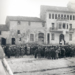 L’Ajuntament de Taradell organitza diferents actes per commemorar el 84è aniversari de l’entrada de les tropes franquistes a Taradell