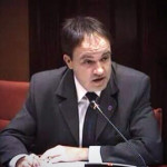L’alcalde de Taradell defensa la continuïtat de la Mancomunitat La Plana al Parlament
