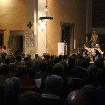 El Cicle de concerts de Santa Llúcia es trasllada a l’església de Taradell