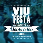 El barri de Mont-rodon celebra la seva Festa Major a partir d’aquest dijous