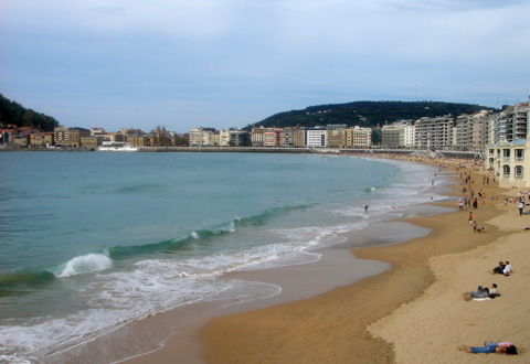 donostia