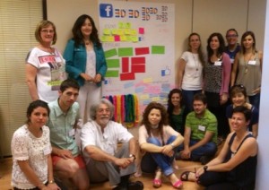 Participants al programa de Taradell