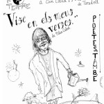 Tint Taradell Teatre proposa un espectacle de poemes de Pilar Cabot