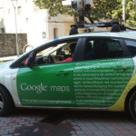 Google Maps es passeja per Taradell per renovar imatges