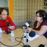 Lluís Verdaguer es presentarà a la reelecció a l’alcaldia de Taradell
