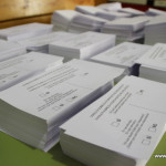 Un 94,15% de taradellencs voten Sí/Sí a la consulta del 9N
