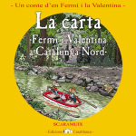 S’ha presentat a Taradell el nou conte d’en Fermí i la Valentina situat a la Catalunya Nord