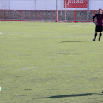 La UD Taradell cau golejada a Castellar del Vallès en partit avançat de lliga