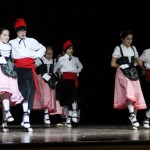 Danses de la Catalunya Central a la 35a Festa del soci de l’Esbart Sant Genís