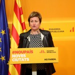 ERC Taradell presenta diumenge la candidatura amb Anna Simó