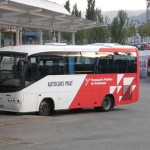 ERC detecta que el Sistema Tarifari Integrat fa que sigui més car anar en bus de Taradell a Vic
