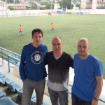 Es confirma que Jordi Freixas és el nou entrenador de la U.D. Taradell