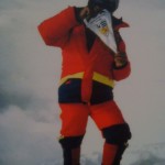 Una exposició de fotos a Taradell commemorarà els 30 anys del cim a l’Everest