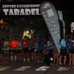 68 partiticipants a la 1a cursa El Bandoler nocturn que guanya Jonathan Mora
