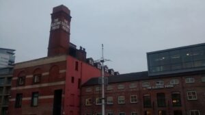 10 - Leeds