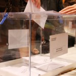 A la una del migdia la participació a les eleccions generals no arriba al 25% a Taradell