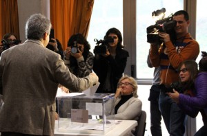 francesc-homs-votant-eleccions-generals-2015