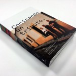 El taradellenc Gerard Calm dissenya el llibre ‘Cocinando un tributo’ del Celler de Can Roca