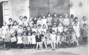 escola-publica-noies-taradell-1932