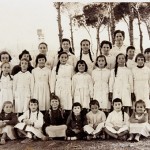 L’escola pública de noies 1854-1979