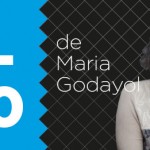 La T-10 de dones de Maria Godayol