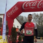 Albert Pujol guanya la prova de 34 km de la Ultra del Montseny