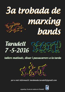 cartell-trobada-marxing-bands